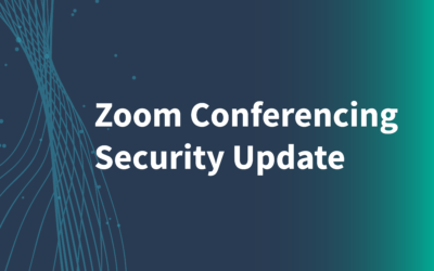 Zoom Conferencing