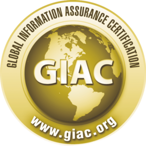 giac-certified