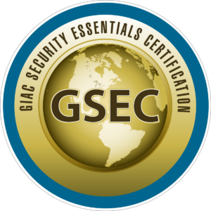 gsec-certified