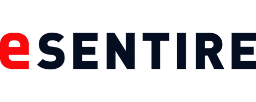 esentire logo