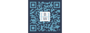 BW Cyber QR Code