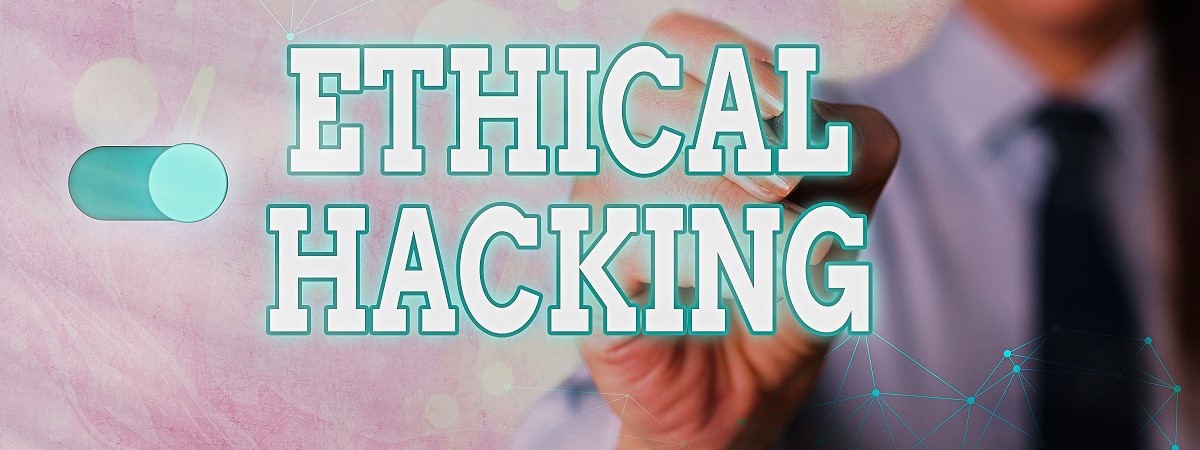 Ethical Hacking