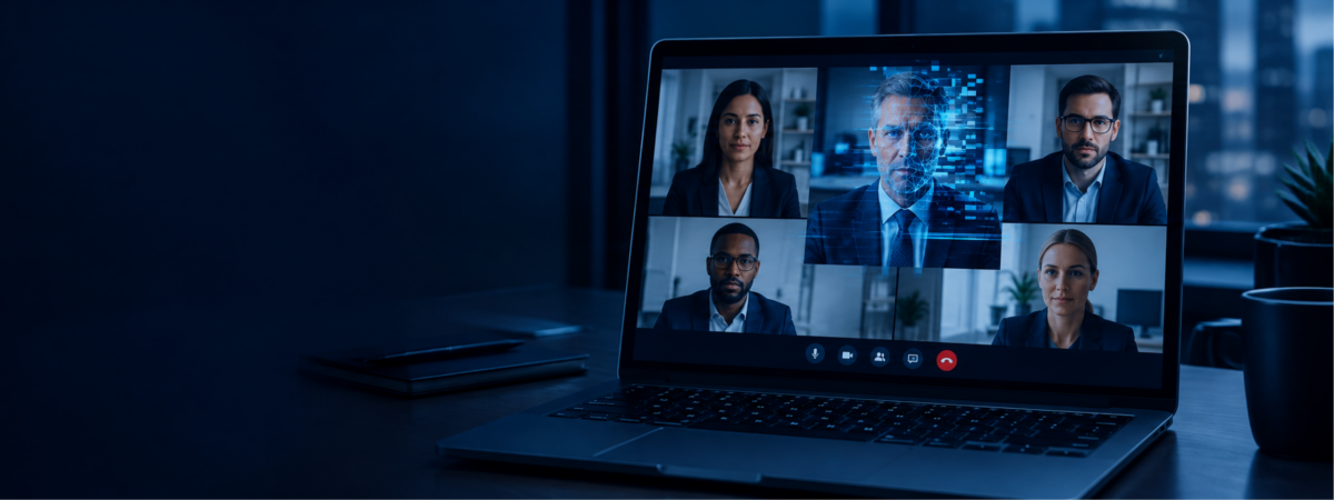 AI, Impersonation, and Investor Fraud