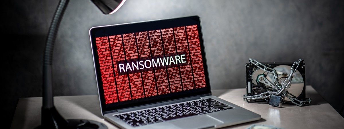 Ransomware