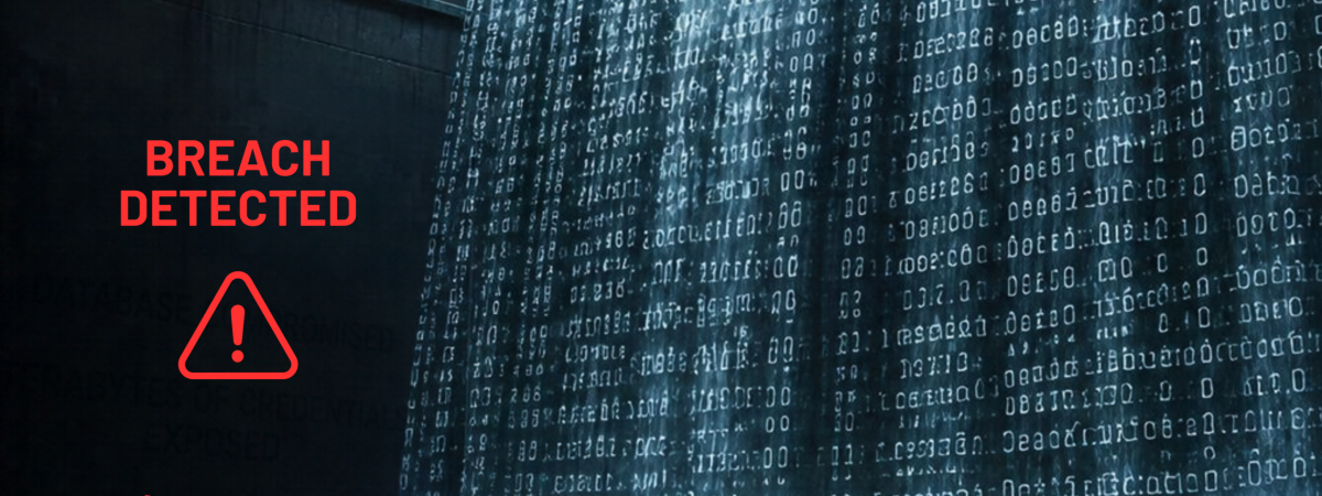 Terabytes of Credentials Leaked in Supply-Chain Attack featured image