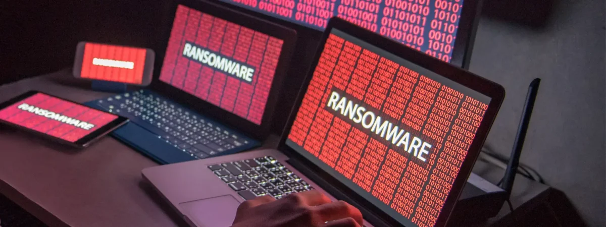 The Rise of Ransomware-as-a-Service and How Businesses Can Stay Ahead