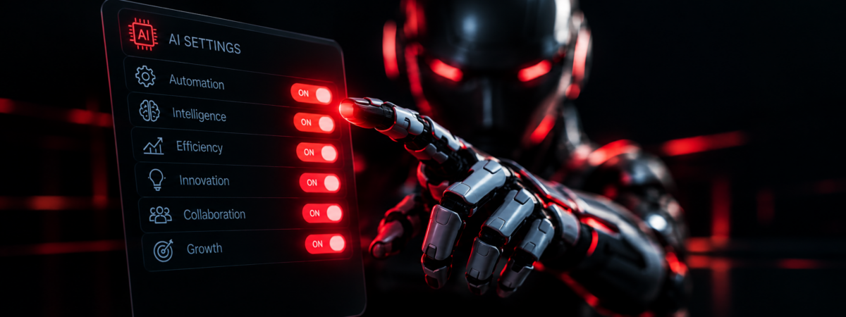 Your AI Is Ignoring Instructions, and Most Firms Don't Know It