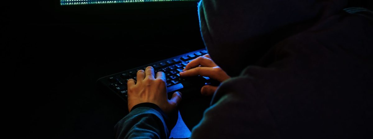 Contact NATIONAL CYBERSECURITY AWARENESS MONTH: NOW’S THE TIME TO #BECYBERSMART